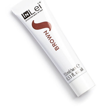 InLei® | Lash & Brow Tint | BROWN